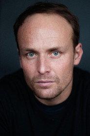 Giacomo Gex as Mott in Universe 25 2025