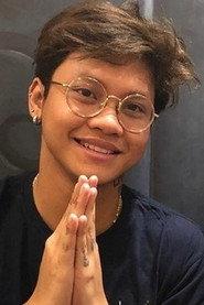 Ericko Lim as Xaverious in Agen Resep Rahasia 2018