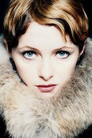 Alison Goldfrapp as in Goldfrapp: Tales Of Us 2014
