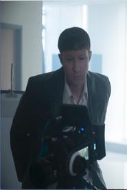 Chris Zuhdi as Charlie Potter in Goodnight, Charlene 2017