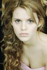 Pamela Saino as Cecilia De Gasperi in De Gasperi: The Man of Hope 2005