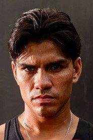 Pedro Guevara as Self in Eduardo Nunez vs. Christopher Diaz 2025