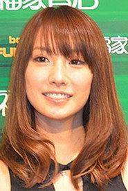 Azusa Yamamoto as Furabijo in Ninpuu Sentai Hurricaneger: 10 YEARS AFTER 2013