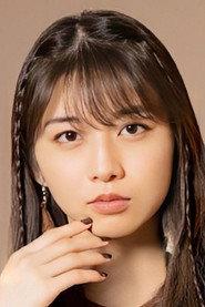 Maria Makino as in Hello! Project 2015 Winter ~HAPPY EMOTION!~ 2015