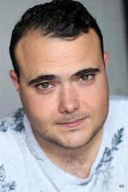 Axel Boute as Johnny in I Love You Very Much 2010