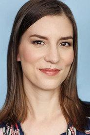 Jeanette Maus as Jane in My Fiona 2021