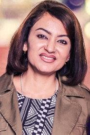 Jharana Thapa as in A Mero Hajur 2002