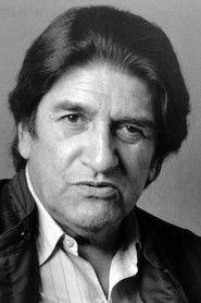 Carlos Carella as Robledo in The Truce 1974