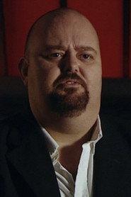 Gareth Roberts as in A Matter of Time 2007