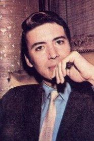 Enrique Álvarez Félix as Eduardo (segment "La Obsesión") in Los perturbados 1972