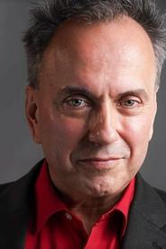 Michael Carrino as Earl in Baby Oopsie 2021