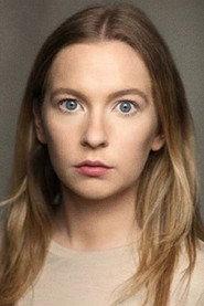 Imogen Doel as in No Pain Whatsoever 2018