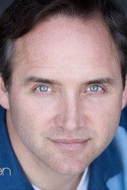 Jed Knudsen as Joseph Fielding Smith in Joseph Fielding Smith: The Modern Prophets 2003