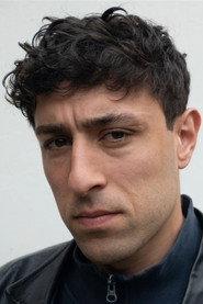 Gabriel Dahmani as Djibril in All of a Sudden 2026