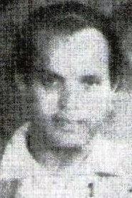 P. K. Raja Sandow as Prosecutor in Barrister's Wife 1935