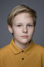 Klimenty Krivonosenko as Vadim in Extra Time 2026