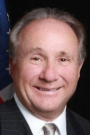 Michael Reagan as McCordy in Cyclone 1987