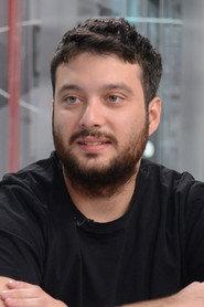 Stefan Spasov as Martin in Kill the Children First 2026