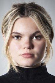 Sasha Gravat Harsch as Colette in Silent Rebellion 2026