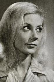 Helle Kuningas as Teacher in Smile at Last 1985