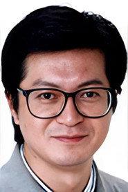 Toshihito Ito as  in Olfactogram 2002
