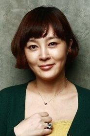 Lee Seung-yun as Detective Mi-ran in Piano Man 1996