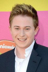 Reed Alexander as Quenton Pennington, Jr. in Ace Ventura Jr: Pet Detective 2009