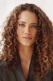 Maleeka Gasbarri as Sophie in The Engagement Party