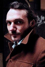 Cyril Roy as Alex in Enter the Void 2010