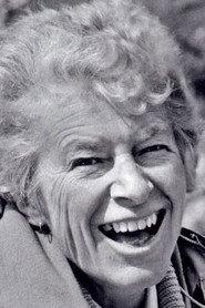 Gwen Moffat as self in Climbing 