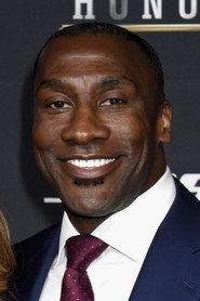 Shannon Sharpe as Self in 1997 Denver Broncos - Superbowl XXXII Champions 1998