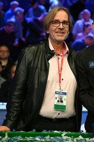 Robbie Huxley as Self in Ronnie O'Sullivan: The Edge of Everything 2023