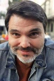 Frédéric Mudry as Fred in Doubts and Dreams 2024