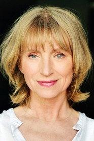 Silke Matthias as Lotte in Der Mann und sein Name 1983