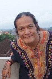 Anda Perdana as Zoel in Cahaya Kecil 2013