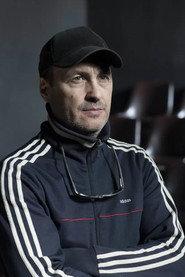 Milko Lazarov as Undercover Journalist in Triumph 2024