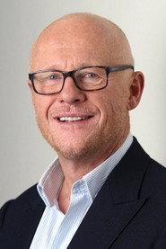 John Caudwell as Self in Britain's Most Expensive Home: Building for a Billionaire 2020