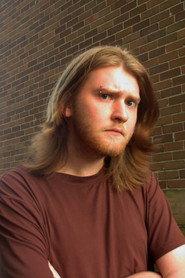 Louis Paget as 2nd Narrator in The Garfunkel Incident 2023