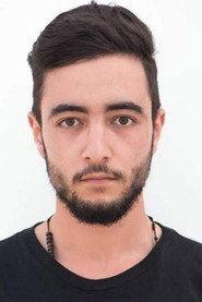 Saad Mouaffak as  in Nocturnal Sonata 2024
