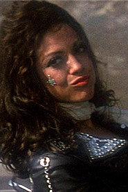 Dianne Steinberg as Lucy in Sgt. Pepper's Lonely Hearts Club Band 1978