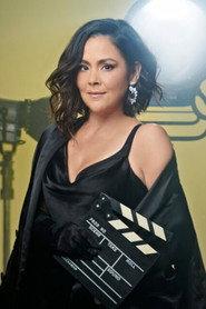 Arianne Benedetti as Mani Rombo in Beyond Brotherhood 2017