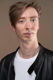 Mark C. Young as The Priest in The Last String 2022