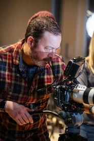 John Barnhardt as Himself in The Bill Murray Stories: Life Lessons Learned from a Mythical Man 2018