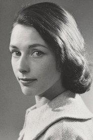 Sonja Brill as Sita Buzzi in Cesare 1958