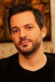 Ömür Cedimağar as Billy Billy in Patlak Sokaklar: Gerzomat 2012