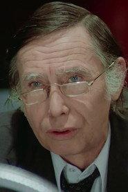 Jacques Paoli as (Voice) in I'm Losing My Temper 1974