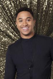 Brandon Armstrong as Self - Host in Dancing with the Stars: The Pros' Most Memorable Moments 2022