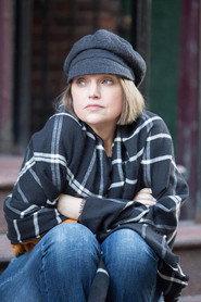 Syd Stauffer as Etta in Ghost in the House 2023