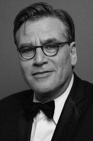 Aaron Sorkin as Self in Up to Snuff 2018