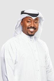 Mishaal Al-Farhan as in Intensive Care 2025